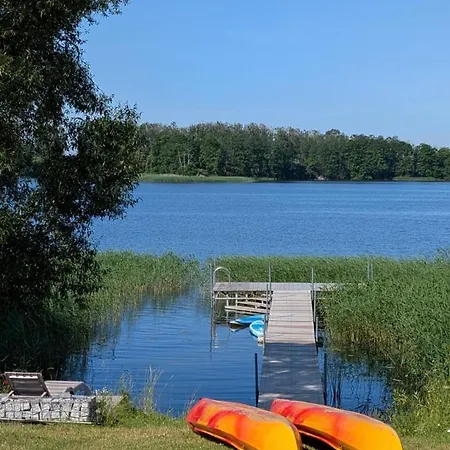 Przystanek Selment Сasa de vacaciones *