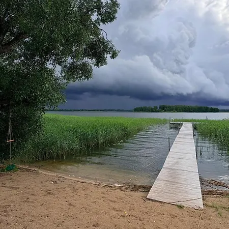 Przystanek Selment Сasa de vacaciones