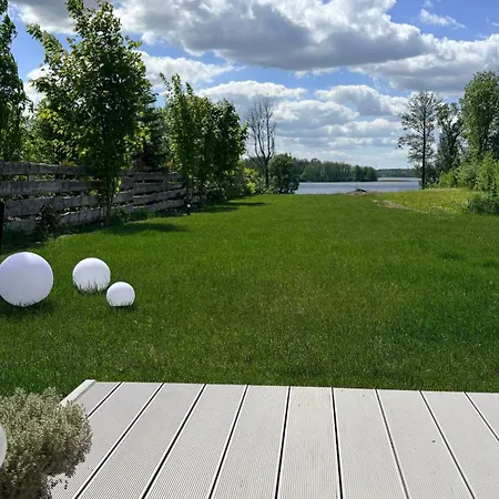 Przystanek Selment Сasa de vacaciones