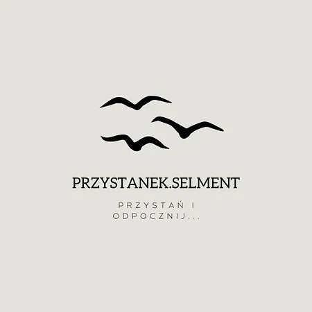 Przystanek Selment * Sordachy
