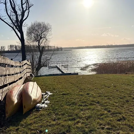 Сasa de vacaciones Przystanek Selment *