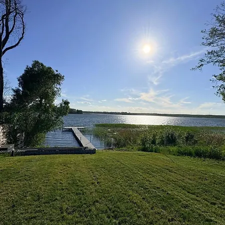 Сasa de vacaciones Przystanek Selment