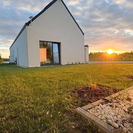Сasa de vacaciones Przystanek Selment Sordachy